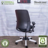 S-0785 - Steelcase Amia - Grade A
