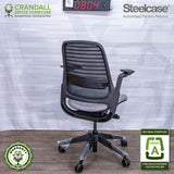 S-0804 - Steelcase Series 1 - Grade A