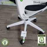 S-0811 - Steelcase Series 1 - Grade B