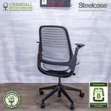 S-0812 - Steelcase Series 1 - Grade B