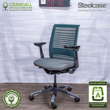 S-0816 - Steelcase V2 Think - Grade A