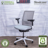 S-0837 - Steelcase V2 Think - Grade A