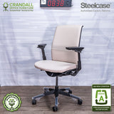 S-0838 - Steelcase V2 Think - Grade A