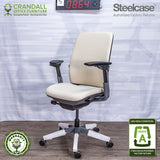 S-0864 - Steelcase Amia - Grade A