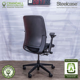 S-0871 - Steelcase Amia - Grade A