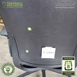 S-0877 - Steelcase Amia - Grade B