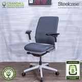 S-0878 - Steelcase Amia - Grade B