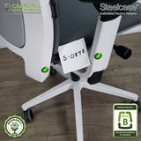 S-0878 - Steelcase Amia - Grade B