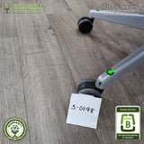 S-0898 - Steelcase V2 Leap - Grade B