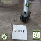 S-0898 - Steelcase V2 Leap - Grade B