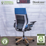 S-0903 - Steelcase Gesture - Grade A