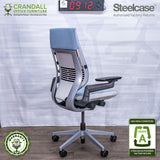 S-0912 - Steelcase Gesture - Grade A