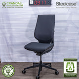 S-0917 - Steelcase Gesture - Grade A