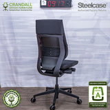 S-0917 - Steelcase Gesture - Grade A