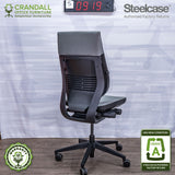 S-0919 - Steelcase Gesture - Grade A