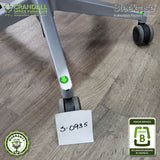 S-0935 - Steelcase Gesture with Headrest - Grade B