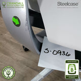 S-0936 - Steelcase Gesture - Grade B