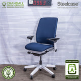 S-0963 - Steelcase Amia - Grade A