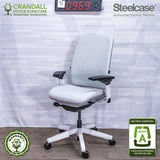 S-0969 - Steelcase Amia - Grade A