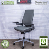 S-0985 - Steelcase Gesture - Grade A
