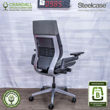 S-0985 - Steelcase Gesture - Grade A