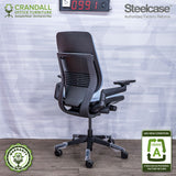 S-0991 - Steelcase Gesture - Grade A