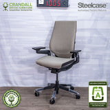 S-1005 - Steelcase Gesture - Grade A