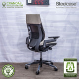 S-1005 - Steelcase Gesture - Grade A