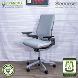 S-1008 - Steelcase Gesture - Grade A