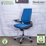 S-1011 - Steelcase Gesture - Grade A
