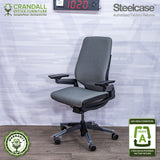 S-1020 - Steelcase Gesture - Grade A