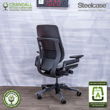 S-1020 - Steelcase Gesture - Grade A