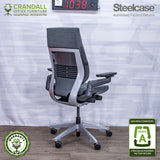 S-1038 - Steelcase Gesture - Grade A