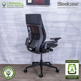 S-1045 - Steelcase Gesture - Grade A