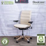 S-1071 - SteelcaseV2 Think - Grade A