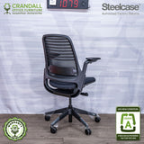 S-1079 - Steelcase Series 1 - Grade A