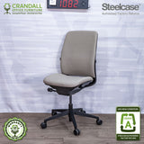 S-1082 - Steelcase Amia - Grade A