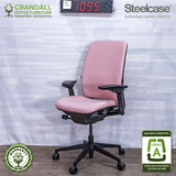 S-1095 - Steelcase Amia - Grade A