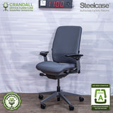 S-1100 - Steelcase Amia - Grade A