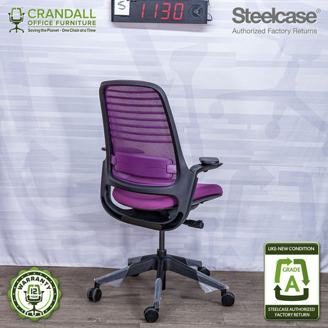 S-1130 - Steelcase Series 1 - Grade A