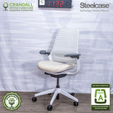 S-1132 - Steelcase Series 1 - Grade A