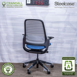 S-1136 - Steelcase Series 1 - Grade A