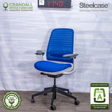 S-1140 - Steelcase Series 1 - Grade A