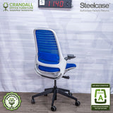 S-1140 - Steelcase Series 1 - Grade A
