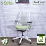 S-1142 - Steelcase Series 1 - Grade A