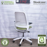 S-1142 - Steelcase Series 1 - Grade A