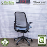 S-1146 - Steelcase Series 1 - Grade A
