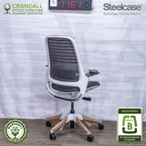S-1161 - Steelcase Series 1 - Grade B