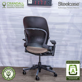 S-1171 - Steelcase V2 Leap - Grade A