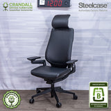 S-1200 - Steelcase Gesture - Grade B